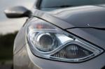 Hyundai Sonata Hybrid 2010 года